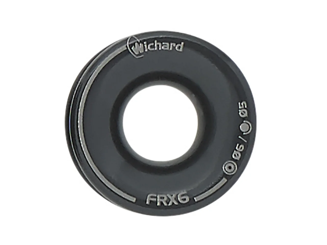 Wichard FRX6 Friction Ring - 7mm (9/32")