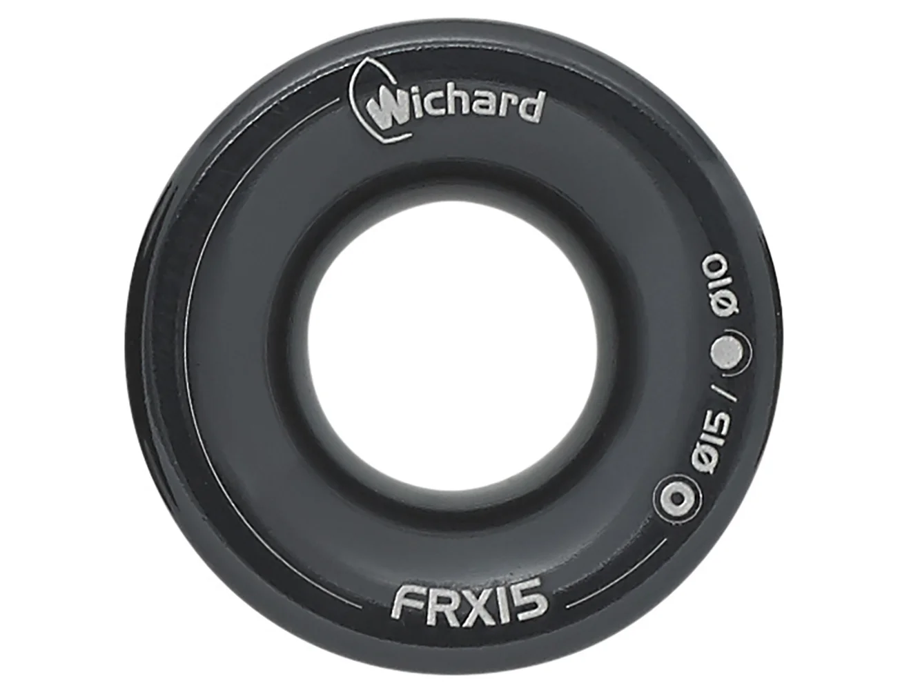 Wichard FRX15 Friction Ring - 15mm (19/32")