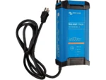 Victron Blue Smart IP22 24VDC 16A 3 Bank 120V Charger - Dry Mount