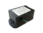 Raritan Reverse Polarity Alarm