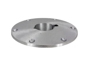 Springfield Taper-Lock&trade; 9" Diameter Satin Base