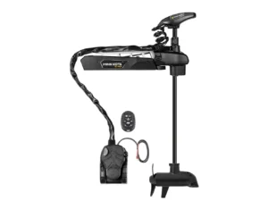 MINN KOTA Ultrex QUEST 90/115 lb. Thrust, 45 Shaft, DSCHIRP Sonar, Micro Remote | 1368900 - SHIPPING CHARGES APPLY