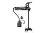 MINN KOTA Ultrex QUEST 90/115 lb. Thrust, 52 Shaft, DSCHIRP Sonar, Micro Remote | 1368901 - SHIPPING CHARGES APPLY