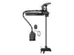MINN KOTA Ultrex QUEST 90/115 lb. Thrust, 60" Shaft, DSCHIRP Sonar, Micro Remote | 1368902 - SHIPPING CHARGES APPLY