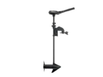 Minn Kota Traxxis 55 Freshwater Trolling Motor - Transom Mount - 12V - 55lb - 42"