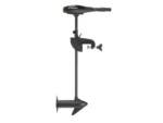 Minn Kota Endura Max 55 Trolling Motor - Transom Mount - 12V - 55lb - 42"