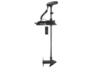Minn Kota Terrova&reg; 55 Trolling Motor w/Wireless Remote - 12V - 55LB - 54"