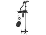 Minn Kota Terrova® 55 Trolling Motor w/Wireless Remote - Dual Spectrum CHIRP - 12V - 55LB - 54"