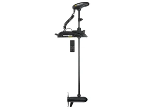 MINN KOTA Terrova 80 lb. Thrust, 60" Shaft, Wireless Remote | 1358380 - SHIPPING CHARGES APPLY