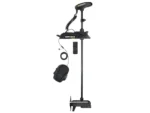 Minn Kota Terrova® 80 Trolling Motor w/Wireless Remote - MEGA Down Imaging - 24V - 80LB - 45"