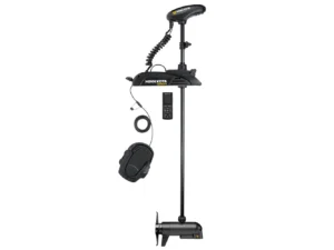 Minn Kota Terrova&reg; 80 Trolling Motor w/Wireless Remote - MEGA Down Imaging - 24V - 80LB - 45"