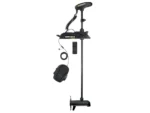 MINN KOTA Terrova 80 lb. Thrust, 60" Shaft, Dual Spectrum CHIRP Sonar, Wireless Remote | 1358382 - SHIPPING CHARGES APPLY