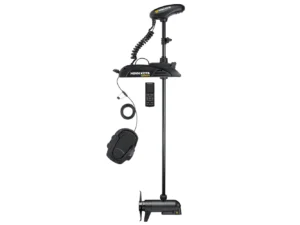 Minn Kota Terrova&reg; 112 Trolling Motor w/Wireless Remote - MEGA Down Imaging - 36V - 112LB - 72"