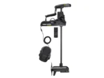 Minn Kota Ulterra 80 Trolling Motor w/Wireless Remote - MEGA Down Imaging - 24V - 80LB - 45"