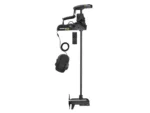 Minn Kota Ulterra 112 Trolling Motor w/Wireless Remote - MEGA Down Imaging - 36V - 112LB - 60"