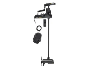 Minn Kota Ulterra 112 Trolling Motor w/Wireless Remote - MEGA Down Imaging - 36V - 112LB - 60"