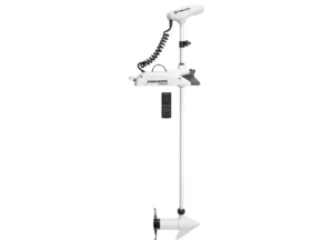 Minn Kota Riptide Terrova&reg; 55 Trolling Motor w/Wireless Remote - 12V - 55LB - 60"