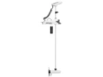 MINN KOTA Riptide Terrova 80 lb. Thrust, 72" Shaft, Wireless Remote | 1363787 - SHIPPING CHARGES APPLY