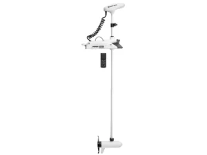 MINN KOTA Riptide Terrova 80 lb. Thrust, 72" Shaft, Wireless Remote | 1363787 - SHIPPING CHARGES APPLY