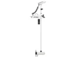 MINN KOTA Riptide Terrova 112 lb. Thrust, 60" Shaft, Wireless Remote | 1363790 - SHIPPING CHARGES APPLY