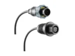 Minn Kota MKR-DSC-10 DSC Transducer Adapter Cable - Lowrance® 7-PIN