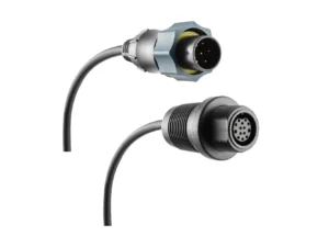 Minn Kota MKR-DSC-10 DSC Transducer Adapter Cable - Lowrance&reg; 7-PIN
