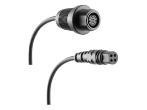 Minn Kota MKR-DSC-12 DSC Transducer Adapter Cable - Garmin&reg; 4-PIN