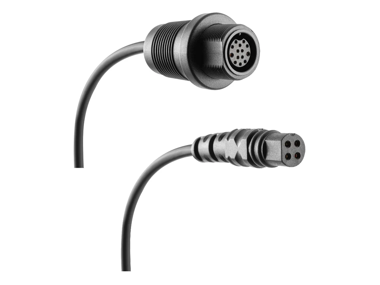 Minn Kota MKR-DSC-12 DSC Transducer Adapter Cable - Garmin® 4-PIN
