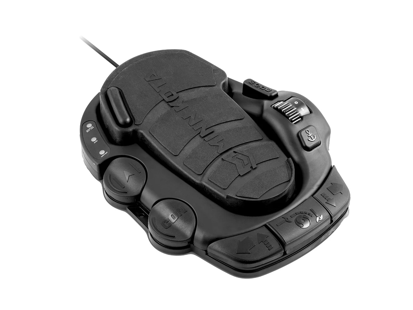 Minn Kota Ulterra/RT Ulterra Corded Foot Pedal