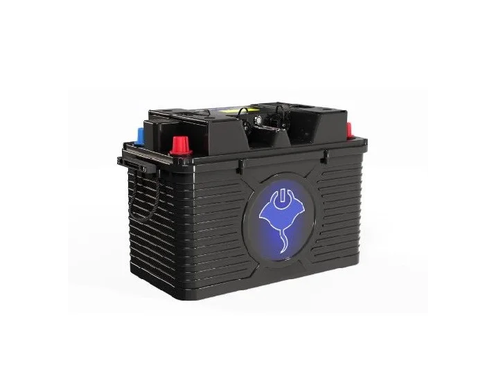 ABYSS 12V 220Ah NMEA 2000 Dual Purpose Marine Lithium Battery *DROP SHIP ITEM* | AB-12V220