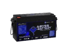 ABYSS Group 49 - Deep Cycle + Trolling w/ Bluetooth | AB-36V75-BT