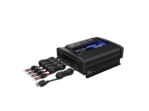 ABYSS 3 Bank 12V/36V On-Board Marine Battery Charger | AB-CRG-12V/36V-3B  *DROP-SHIP ITEM