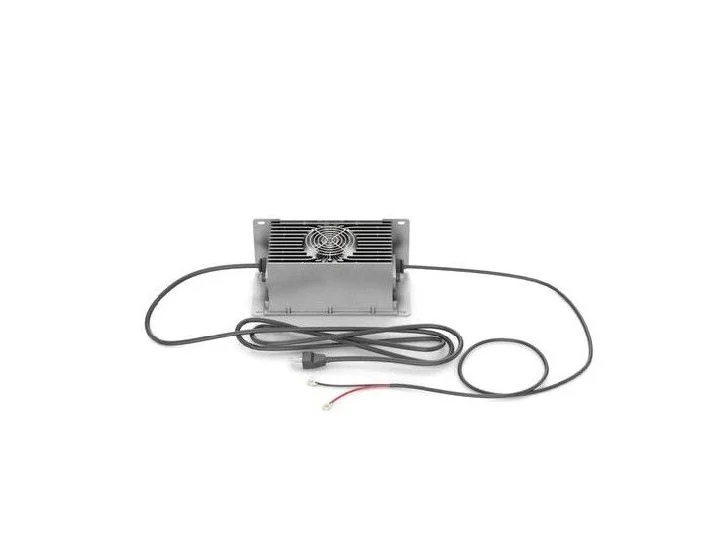 ABYSS 48V 15A Lithium Golf Cart Battery Charger *DROP SHIP ITEM* | AB-CRG-48V15