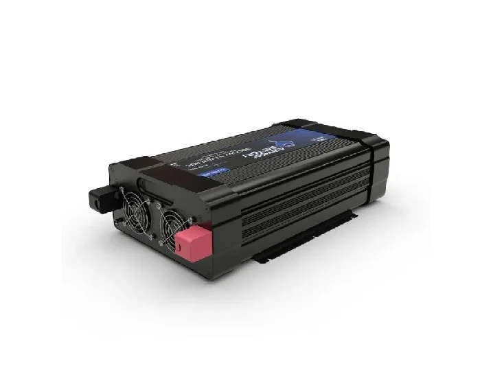 ABYSS 12V 3000W DC to AC Inverter - Pure Sine Wave | AB-INV-3000W *DROP-SHIP ITEM - Image 3