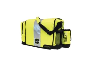 ACR RapidDitch Bag, Buoyant Abandon Ship Gear Bag w/Bulkhead Mount | 2278
