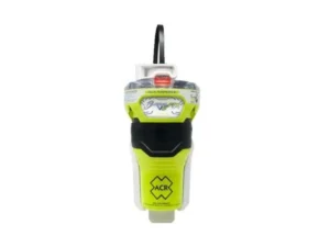 ACR GLOBALFIX V6 Cat II GPS EPIRB with RLS, NFC - US | 2854