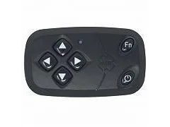 ACR Wireless Dash Mount Remote for RCL-85 and RCL-95 Searchlights | 9635