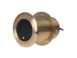 AIRMAR B60 50/200kHz, 600W, 12-Degree Tilted Element?, Garmin 8-Pin, DT | B60-12-8G