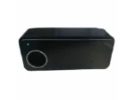 AIRMAR CM599 (Keel Mount Style) Pocket Mount Low-High Wide Chirp, 3kW, No Connector, DT | CM599C-LHW