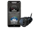 AIRMAR DST820 PSTI PLASTIC W/V BLUETOOTH N2K 235KHZ, DST | DST820-PV-N2