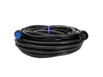 AIRMAR Mix & Match Cable, 9-Pin 1kW Series with Garmin 8-pin Connector - 8m | MM1-DST-8G