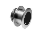AIRMAR SS175 High Wide Chirp, 1kW, 12-Degree Tilted Element?, Navico 9-Pin, DT | AIRSS175C-12-HW-9N *ON SALE*