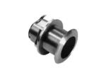 AIRMAR SS60 50/200kHz, 600W, 12-Degree Tilted Element?, Mix & Match Transducer, DT | SS60-12-MM *Cable Sold Separately *SALE*