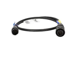 AIRMAR Transducer Diagnostic Tester Cable, Furuno 10-Pin | TDT-10F
