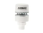 AIRMAR WS-200WX NMEA 0183 / 2000® WeatherStation® - (No Relative Humidity) - RS422 | WS-200WX