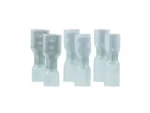 ANCOR Heat Shrink, Speaker Connector Kit 16-14, 6pc | SPK1614