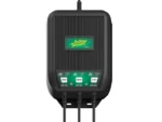 BATTERY TENDER 9 AMP, 12V Selectable - 3 Bank Marine Charger | 022-1003-DL-WH