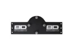 BEATDOWN OUTDOORS 4" x 15" Bridge | BD-Brdge-15x4