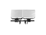 BEATDOWN OUTDOORS Dual Console Mount | DCON-001