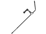 BEATDOWN OUTDOORS BeatDown Outdoors Breakaway All-Terrain Transducer Pole 2.0 | Tpole-BA-AT-2.0
